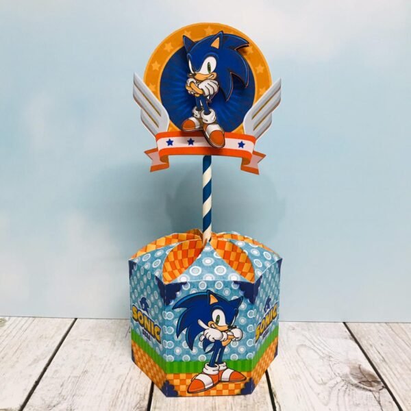 Festa Sonic - Image 4