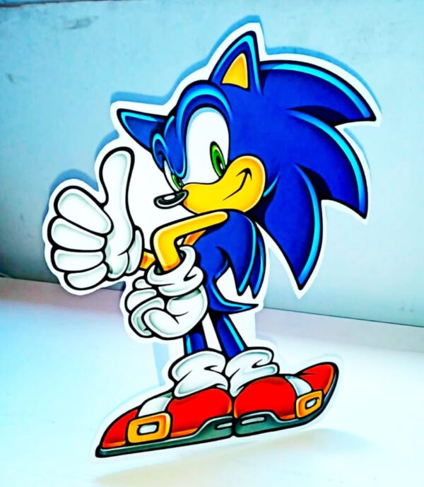 Festa Sonic - Image 3
