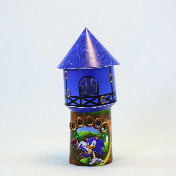 Festa Sonic - Image 5