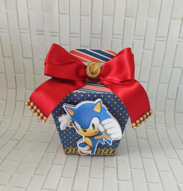 Festa Sonic - Image 5
