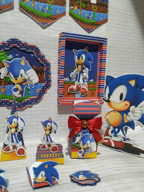 Festa Sonic - Image 2