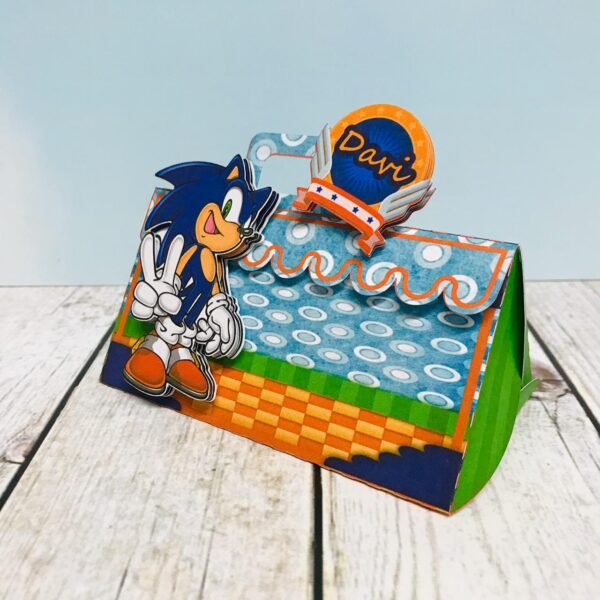 Festa Sonic - Image 5