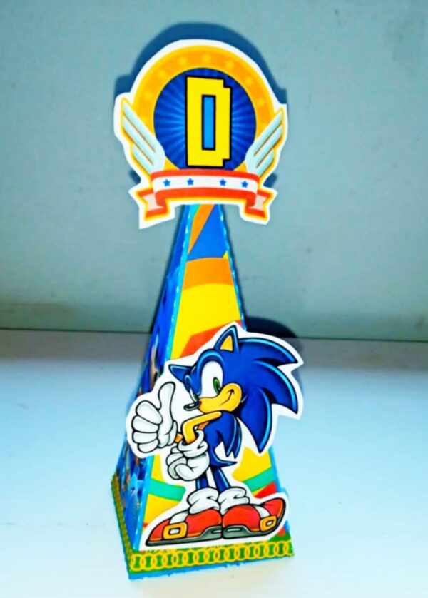 Festa Sonic - Image 4