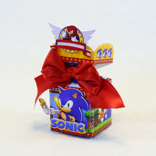 Festa Sonic - Image 6
