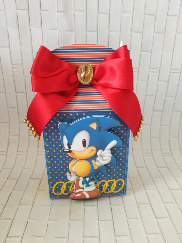 Festa Sonic - Image 6