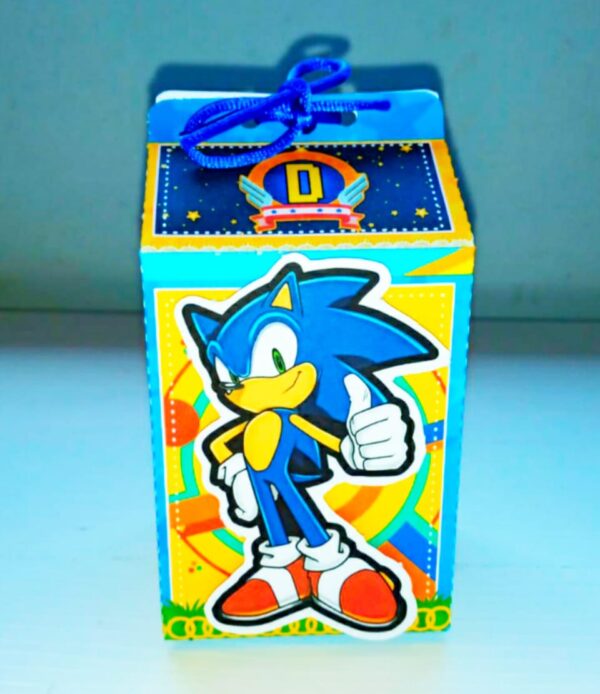 Festa Sonic - Image 5