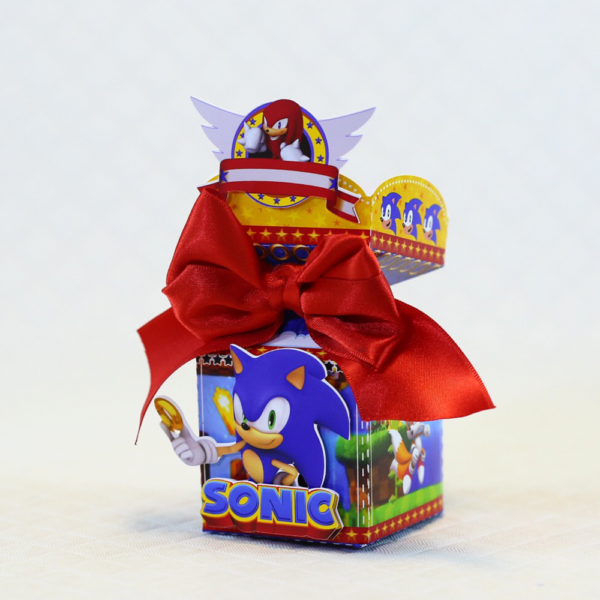 Festa Sonic - Image 7