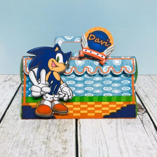 Festa Sonic - Image 7