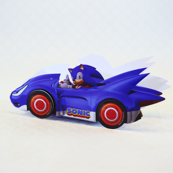 Festa Sonic - Image 8