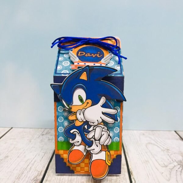 Festa Sonic - Image 8