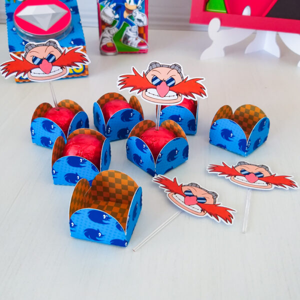 Festa Sonic - Image 14