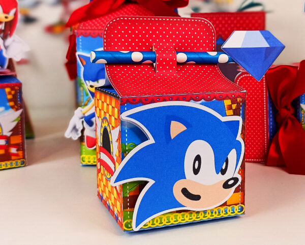 Festa Sonic - Image 10