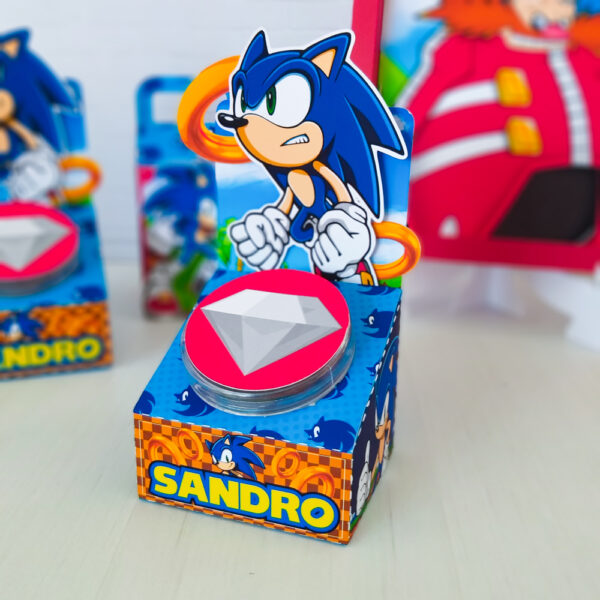 Festa Sonic - Image 15
