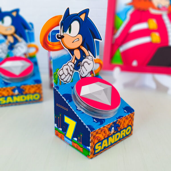 Festa Sonic - Image 16
