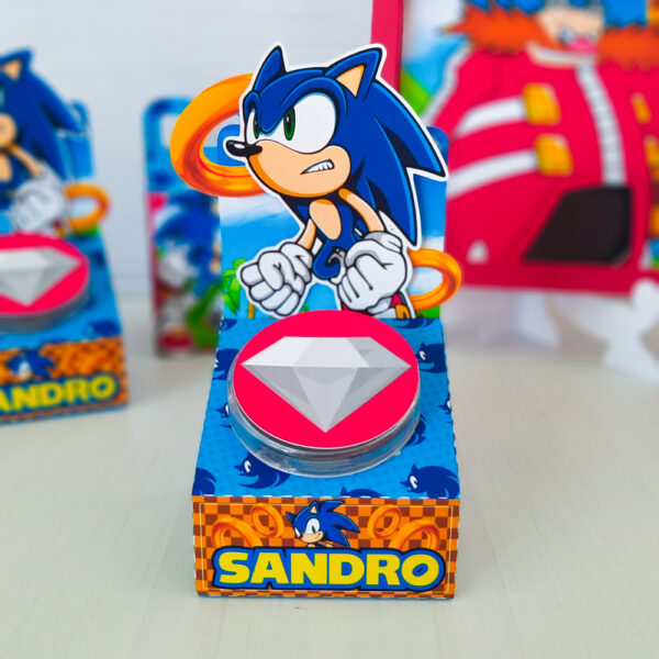 Festa Sonic - Image 2