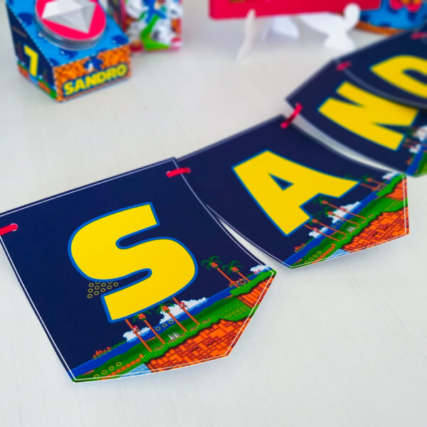 Festa Sonic - Image 3