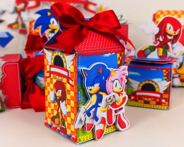 Festa Sonic - Image 2