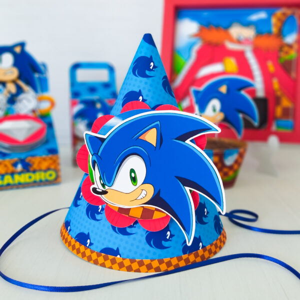 Festa Sonic - Image 7