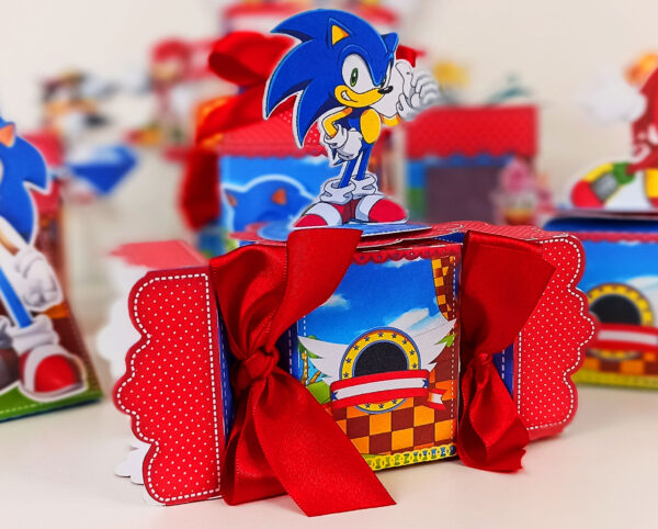 Festa Sonic - Image 3