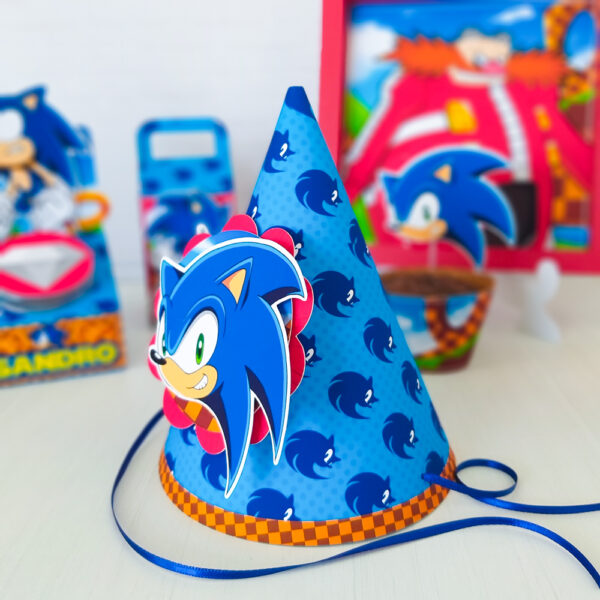 Festa Sonic - Image 8