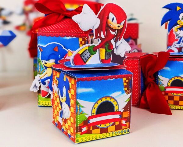 Festa Sonic - Image 4