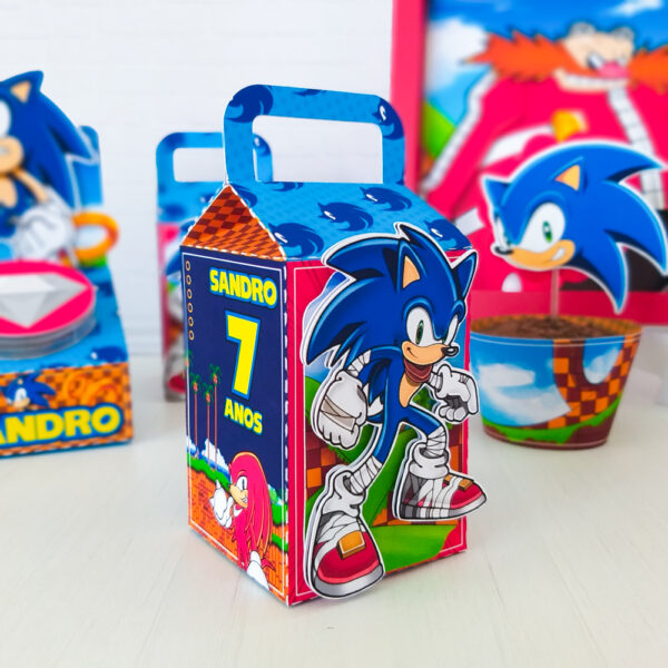 Festa Sonic - Image 9