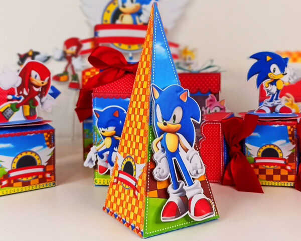 Festa Sonic - Image 5