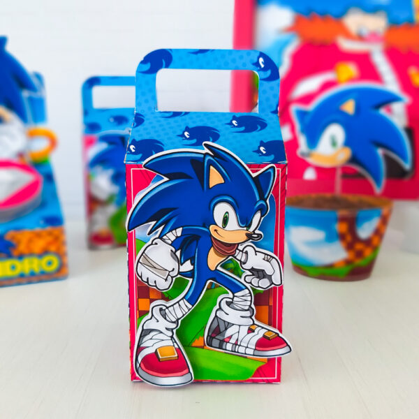 Festa Sonic - Image 10