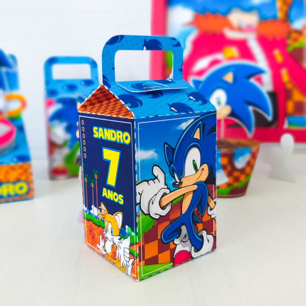 Festa Sonic - Image 11