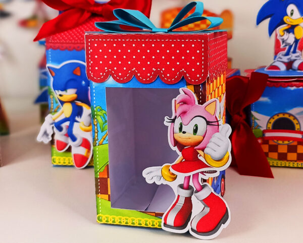 Festa Sonic - Image 7