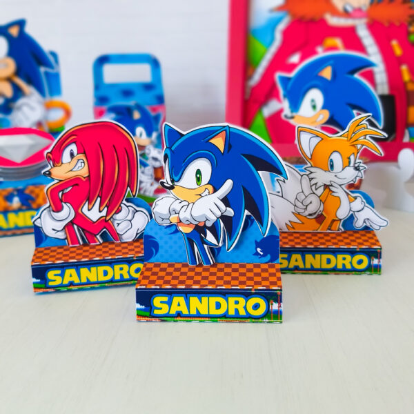 Festa Sonic - Image 12