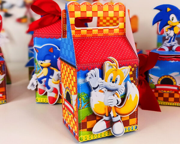 Festa Sonic - Image 8