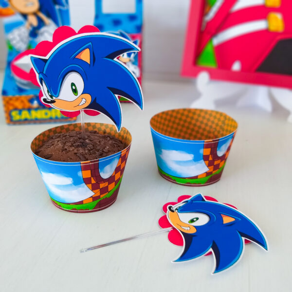 Festa Sonic - Image 13