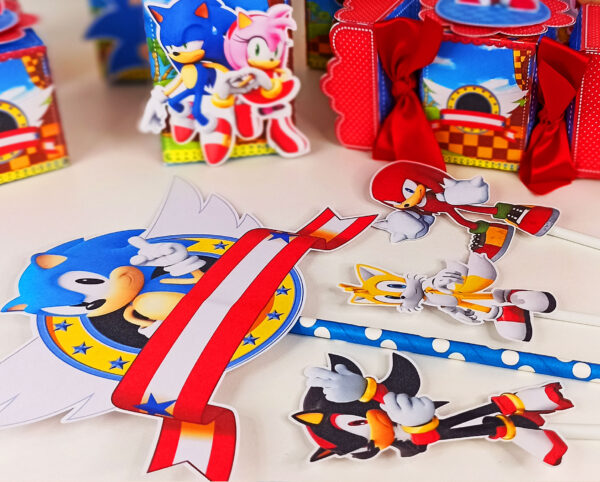 Festa Sonic - Image 9