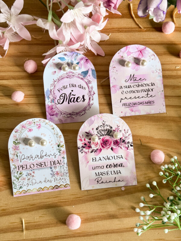 Tag Brincos Dia das Mães - Image 6
