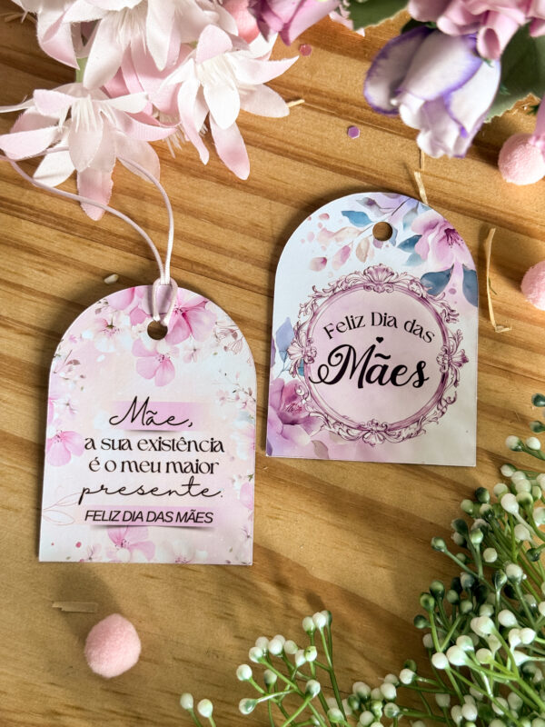 Tag Brincos Dia das Mães - Image 4