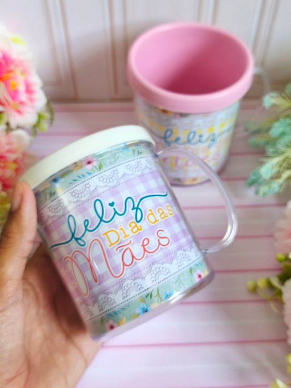 Caneca e Caixa Dia das Mães - Image 6