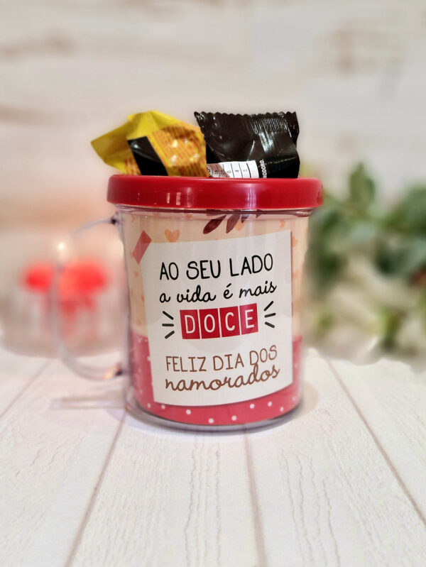 Canecas Dia dos Namorados - Image 2