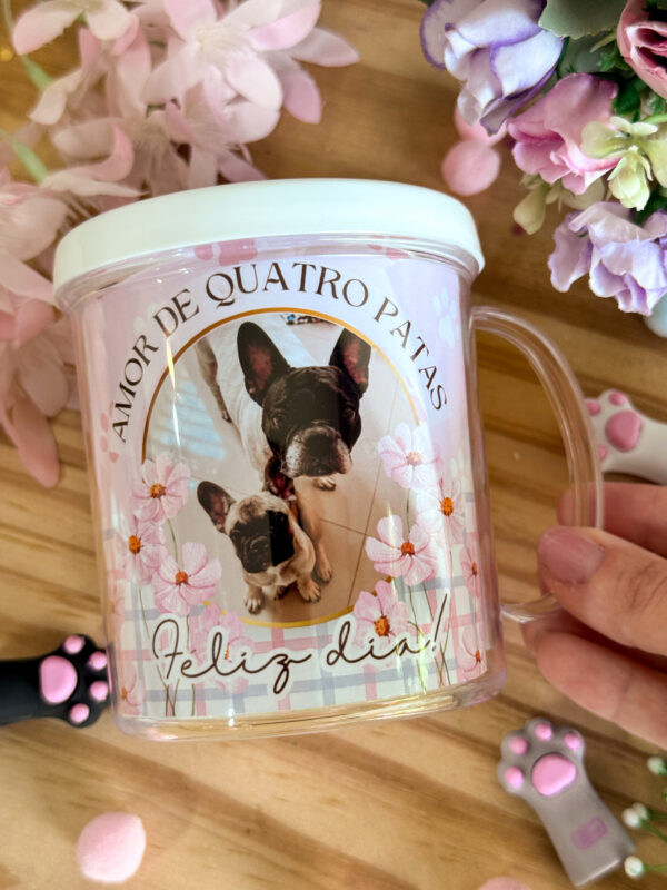 Canecas Mães de Pet - Image 4