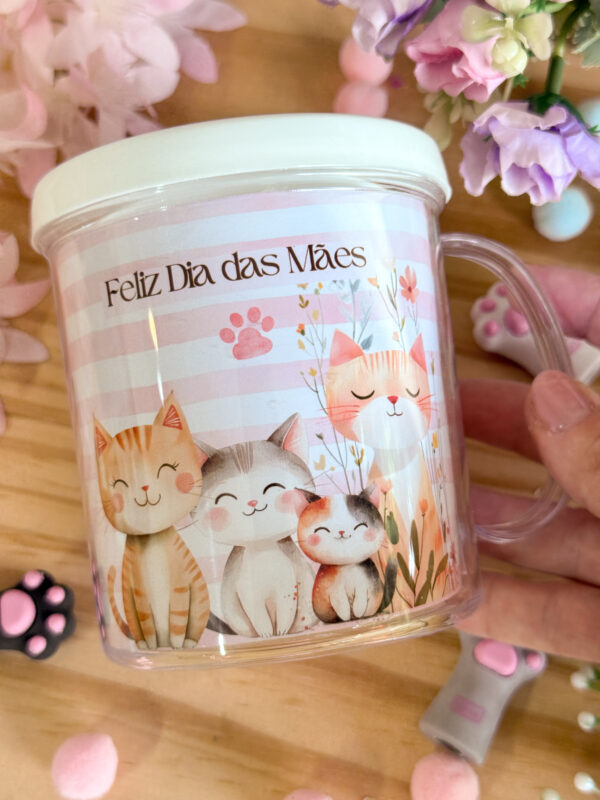Canecas Mães de Pet - Image 8
