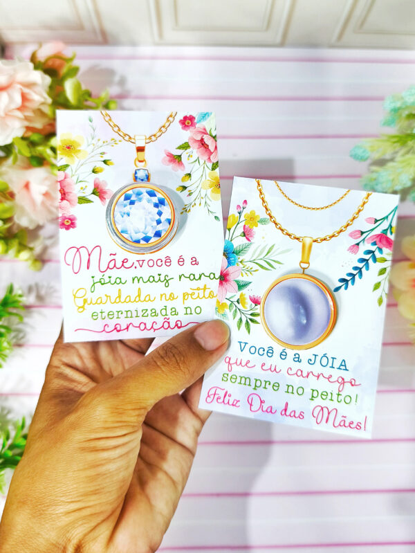 Card Potinho de Creme Dia das Mães - Image 5