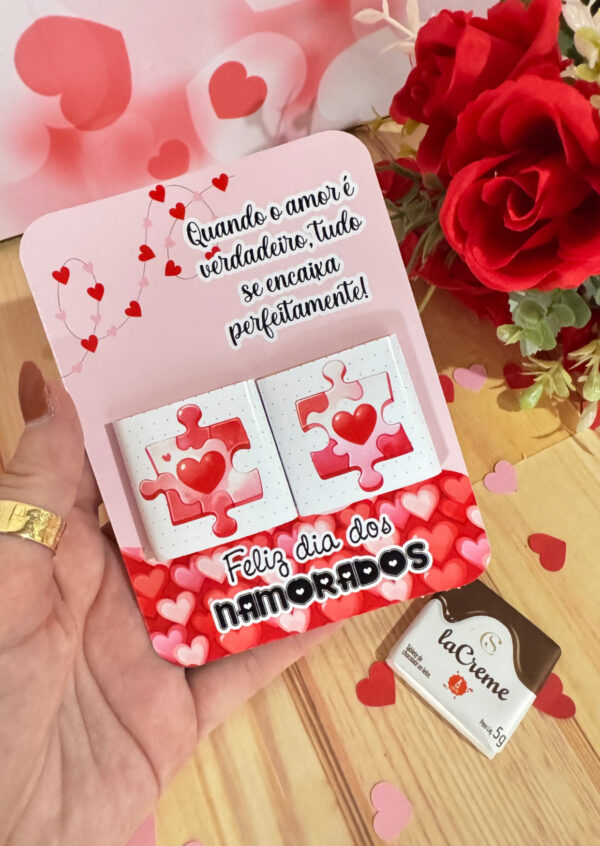 Card La Creme Dia dos Namorados - Image 7