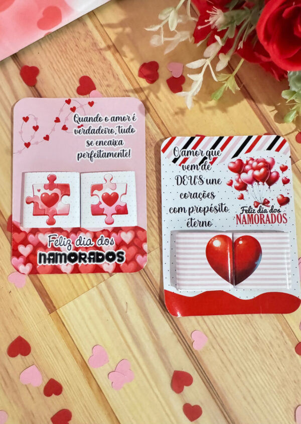 Card La Creme Dia dos Namorados - Image 4