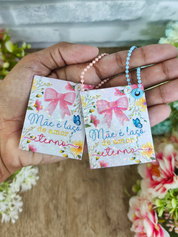 Chaveiro Imã Dia das Mães - Image 2