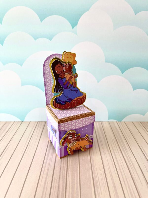 Festa Wish - Image 19