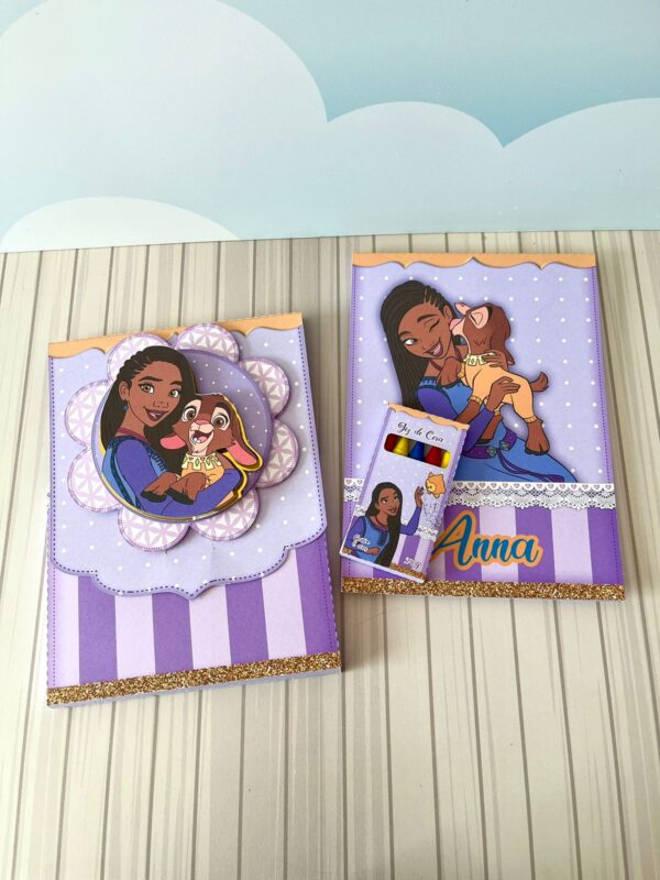 Festa Wish - Image 21