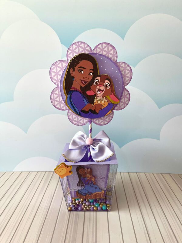 Festa Wish - Image 23