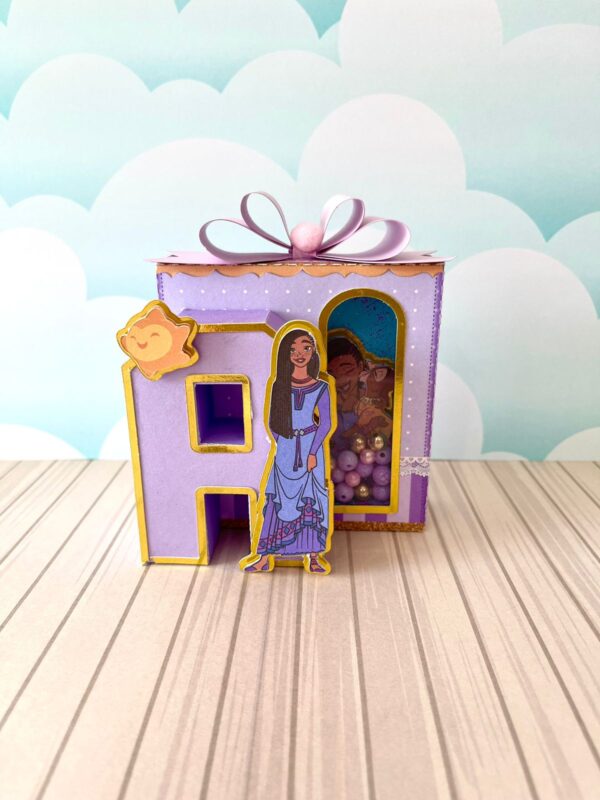 Festa Wish - Image 24