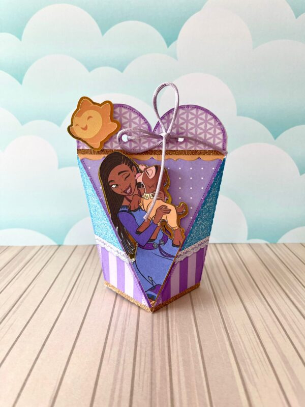 Festa Wish - Image 25