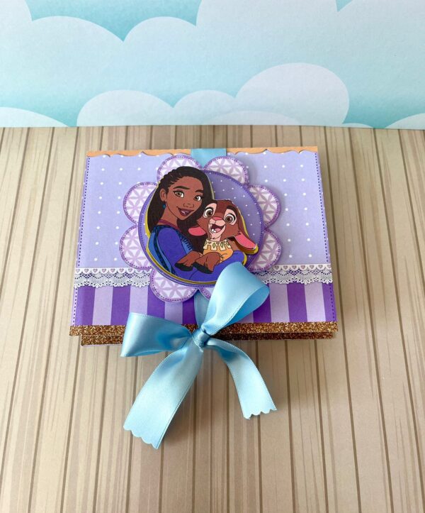 Festa Wish - Image 27